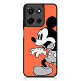 Disney Mickey Mouse Motorola Moto G 5G 2025 Case OV6314
