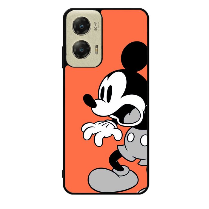 Disney Mickey Mouse Motorola Moto G Stylus 5G 2024 Case OV6314