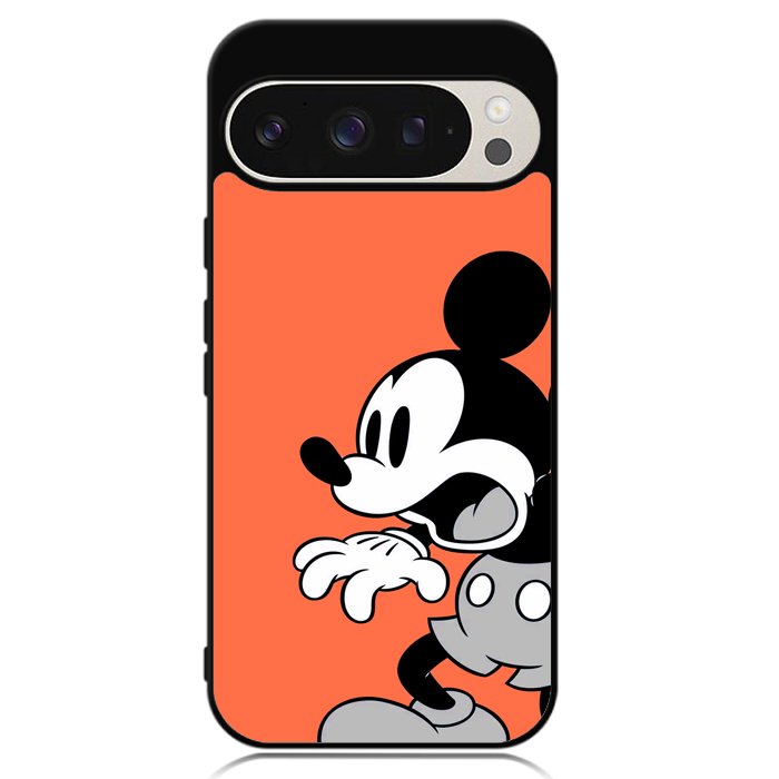 Disney Mickey Mouse Google Pixel 9 | Pixel 9 Pro Case OV6314