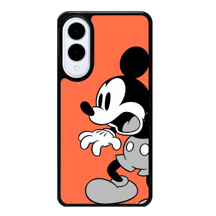 Disney Mickey Mouse Samsung Galaxy S25 Edge 5G Case OV6314