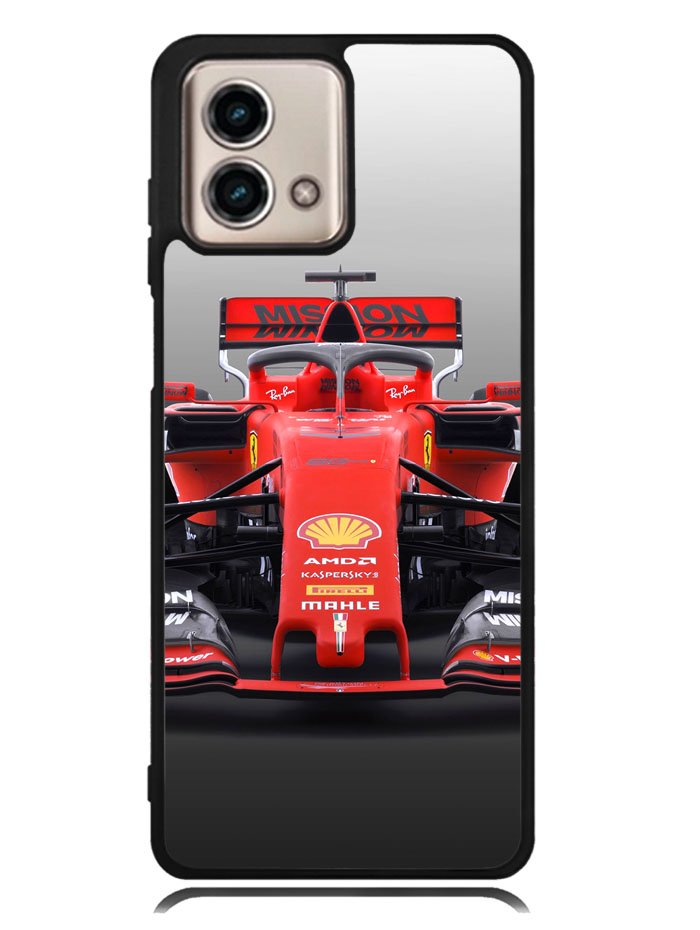Ferrari F1 Motorola Moto G Stylus 5G 2023 Case OV6362