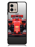 Ferrari F1 Motorola Moto G Stylus 5G 2023 Case OV6362
