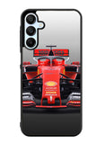 Ferrari F1 Samsung Galaxy A15 5G Case OV6362