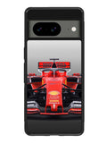 Ferrari F1 Google Pixel 8 Case QC6362