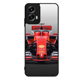 Ferrari F1 Motorola Moto G Play 2024 Case OV6362