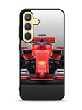 Ferrari F1 Samsung Galaxy S25 Plus 5G , Samsung Galaxy S25+ 5G Case OV6362