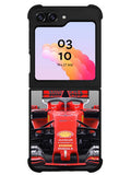 Ferrari F1 Samsung Galaxy Z Flip 5 5G 2023 Case OV6362
