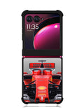 Ferrari F1 Motorola Moto Razr Plus 2023 , Moto Razr+ 2023 Case OV6362