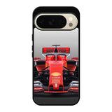 Ferrari F1 Google Pixel 10 Pro XL Case OV6362