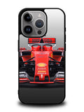 Ferrari F1 iPhone 16 Pro Case OV6362