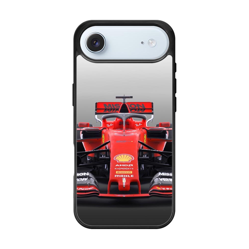 Ferrari F1 iPhone Air Case OV6362