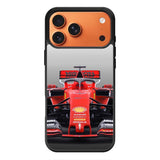 Ferrari F1 iPhone 17 Pro Max Case OV6362