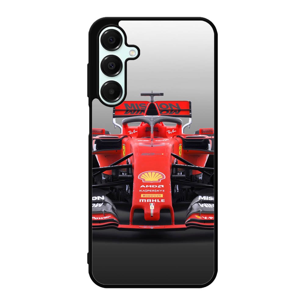 Ferrari F1 Samsung Galaxy A16 Case OV6362
