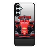 Ferrari F1 Samsung Galaxy A16 Case OV6362