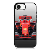 Ferrari F1 iPhone 16e Case OV6362