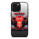 Ferrari F1 iPhone 16 Pro Max Case OV6362