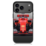 Ferrari F1 iPhone 17 Pro Case RC6362