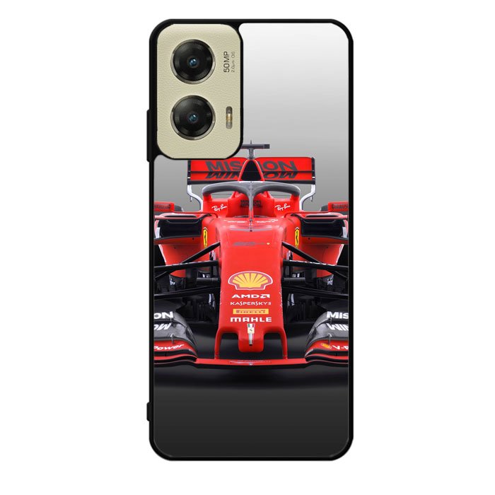 Ferrari F1 Motorola Moto G Stylus 5G 2024 Case OV6362