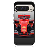 Ferrari F1 Google Pixel 10 | Google Pixel 10 Pro Case RC6362