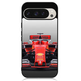 Ferrari F1 Google Pixel 9 Pro XL Case OV6362