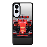 Ferrari F1 Samsung Galaxy S25 Edge 5G Case OV6362
