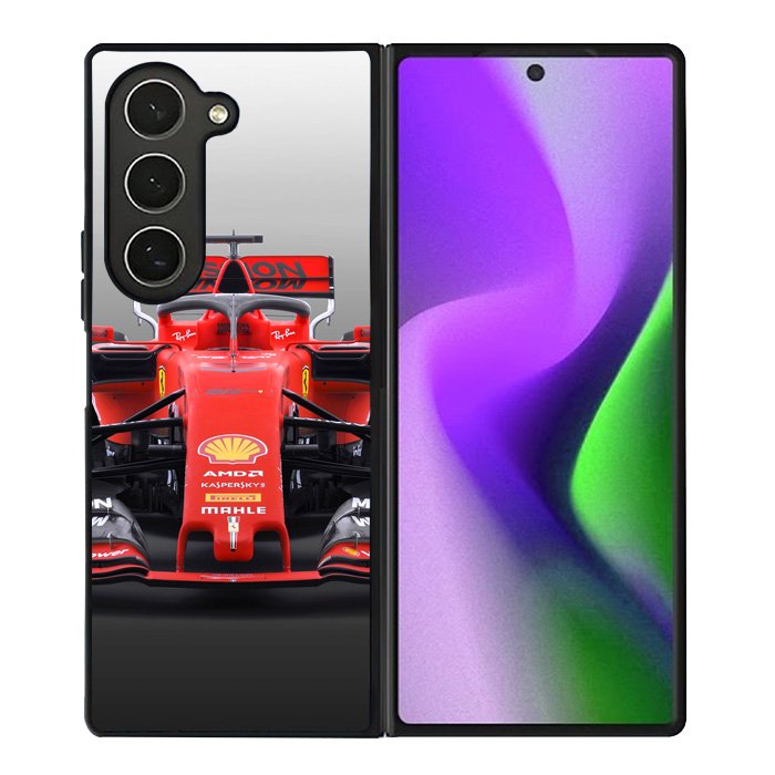 Ferrari F1 Samsung Galaxy Z Fold 6 5G 2024 Case OV6362