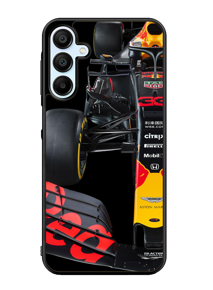 Red Bull F1 Samsung Galaxy A15 5G Case