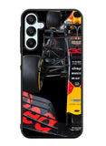 Red Bull F1 Samsung Galaxy A15 5G Case