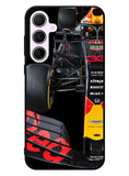 Red Bull F1 Samsung Galaxy A55 5G Case