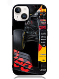 Red Bull F1 iPhone 14 Case OV6601
