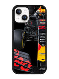 Red Bull F1 iPhone 15 Plus Case OV6601