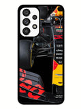 Red Bull F1 Samsung Galaxy A53 5G Case