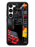 Red Bull F1 Samsung Galaxy S23 5G Case