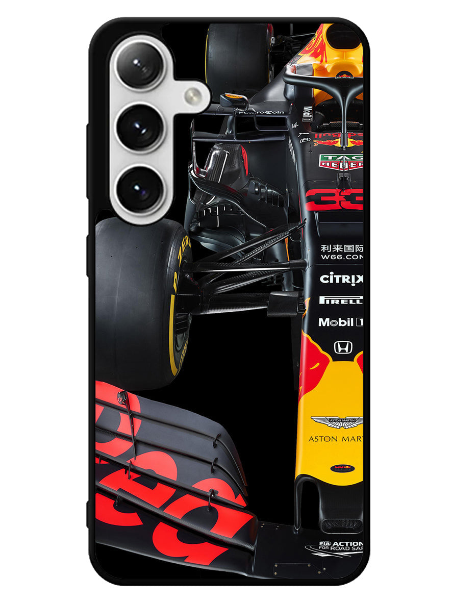 Red Bull F1 Samsung Galaxy S24 5G Case