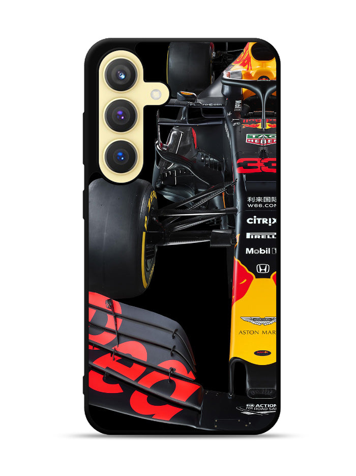 Red Bull F1 Samsung Galaxy S25 Plus 5G , Samsung Galaxy S25+ 5G Case