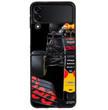 Red Bull F1 Samsung Galaxy Z Flip 4 5G 2022 Case