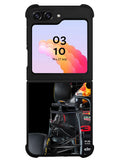 Red Bull F1 Samsung Galaxy Z Flip 5 5G 2023 Case