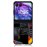 Red Bull F1 Motorola Moto Razr Plus 2024 , Moto Razr+ 2024 Case
