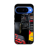 Red Bull F1 Google Pixel 10 Case