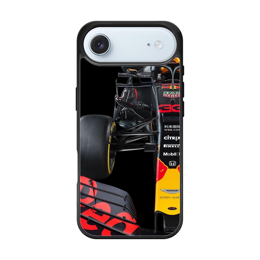 Red Bull F1 iPhone Air Case