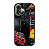 Red Bull F1 iPhone 17 Case