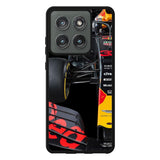 Red Bull F1 Motorola Moto Edge 2025 Case