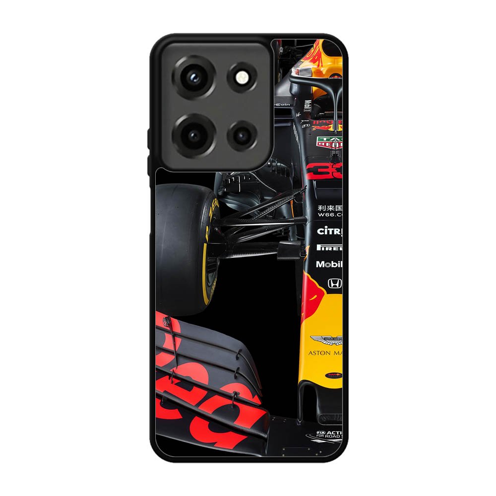 Red Bull F1 Motorola Moto G 5G 2025 Case OV4483