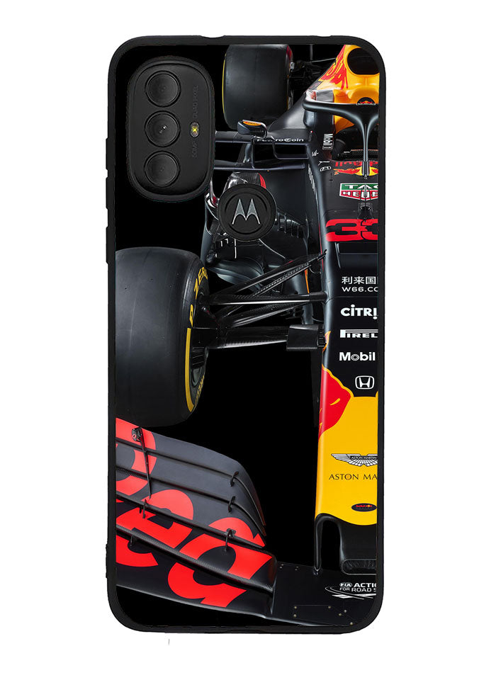 Red Bull F1 Motorola Moto G Pure 2021 , Moto G Power 2022 Case