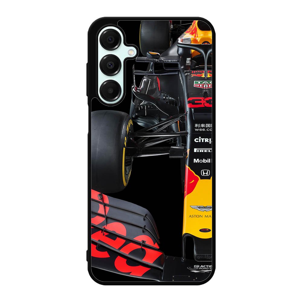 Red Bull F1 Samsung Galaxy A16 Case OV2649