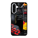 Red Bull F1 Samsung Galaxy A56 Case OV2649