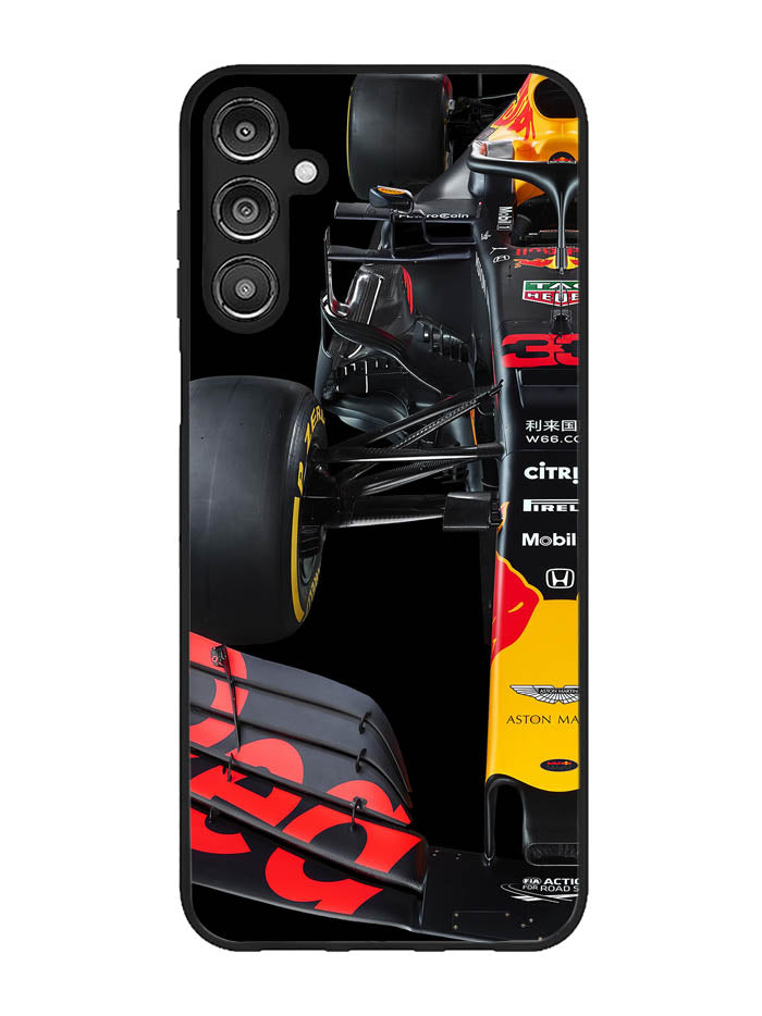 Red Bull F1 Samsung Galaxy A14 5G Case