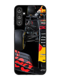 Red Bull F1 Samsung Galaxy A14 5G Case