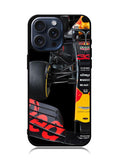 Red Bull F1 iPhone 15 Pro Max Case
