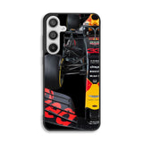 Red Bull F1 Samsung Galaxy A26 Case OV2649